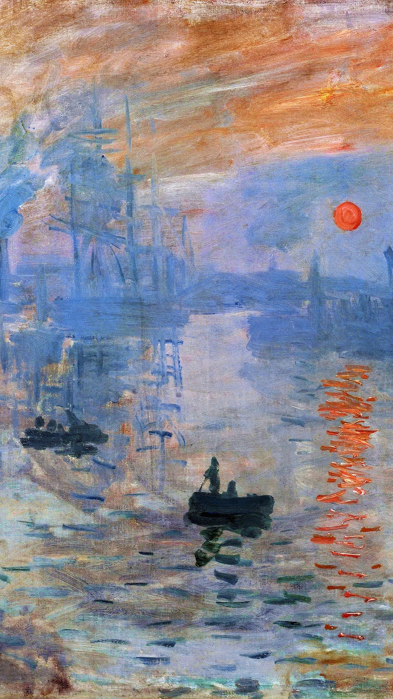 Monet Wallpapers