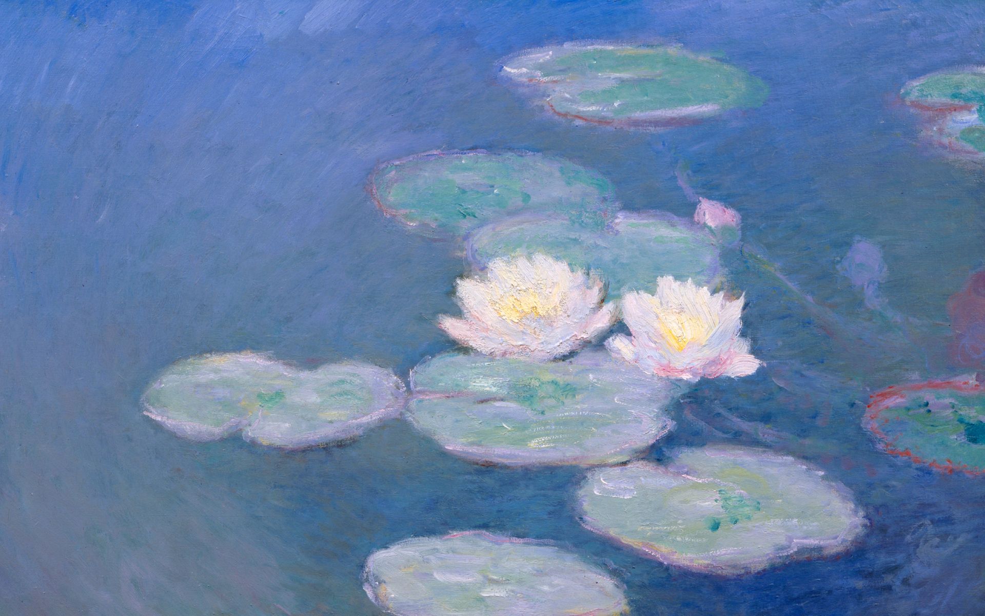 Monet Wallpapers