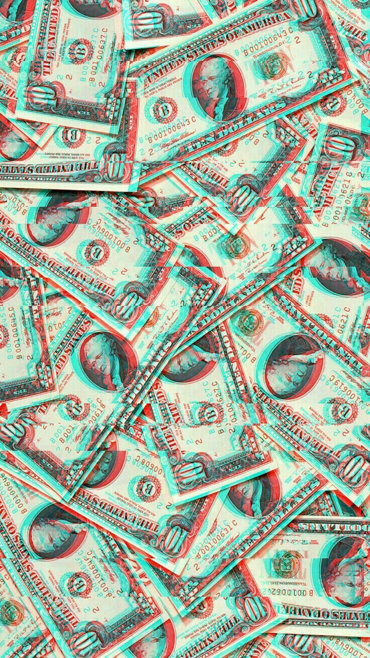 Money Art Wallpapers