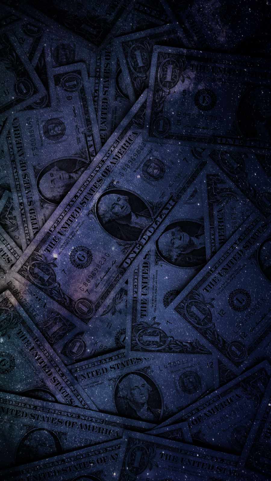 Money Art Wallpapers