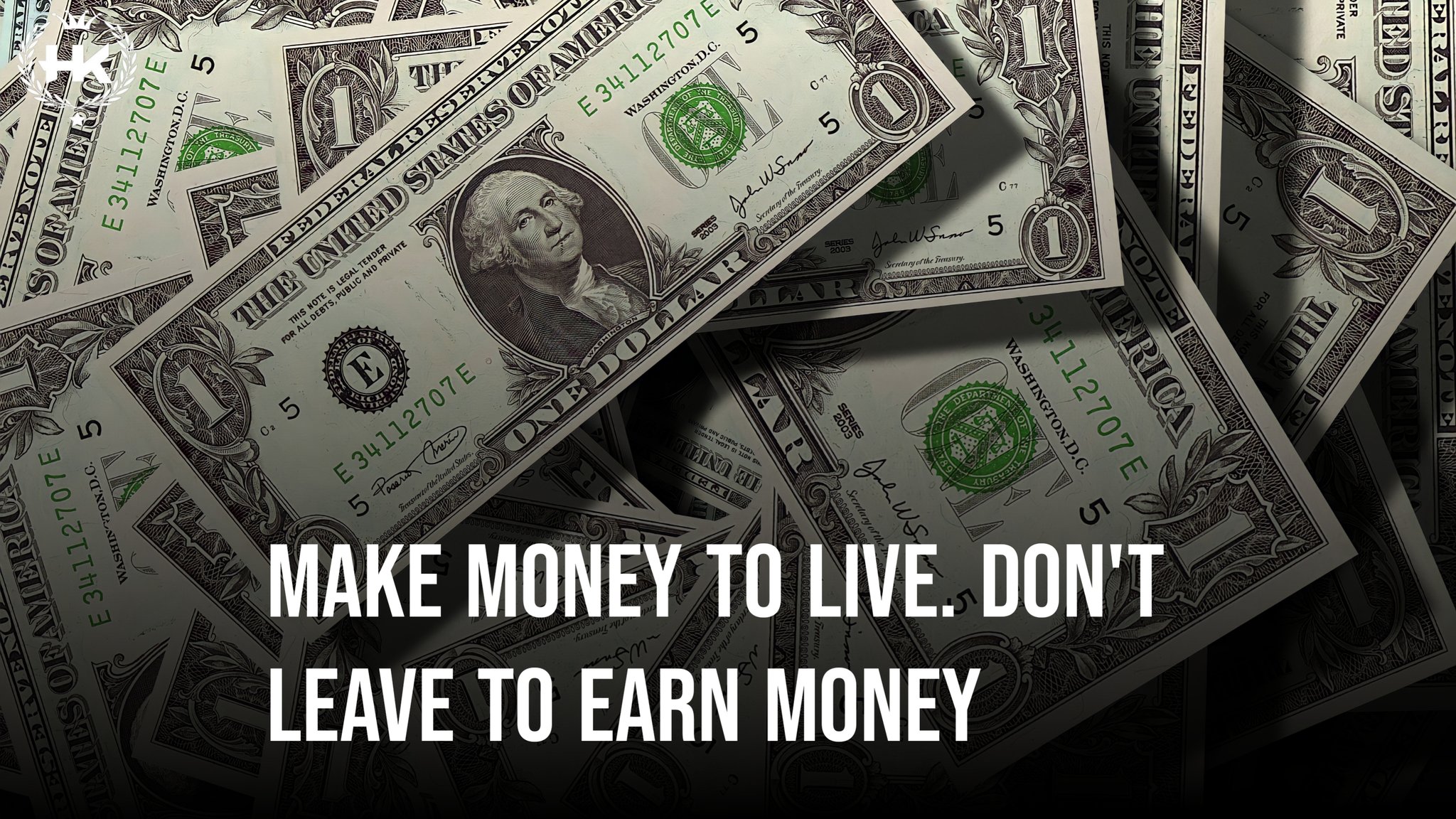 Money Motivation Wallpapers