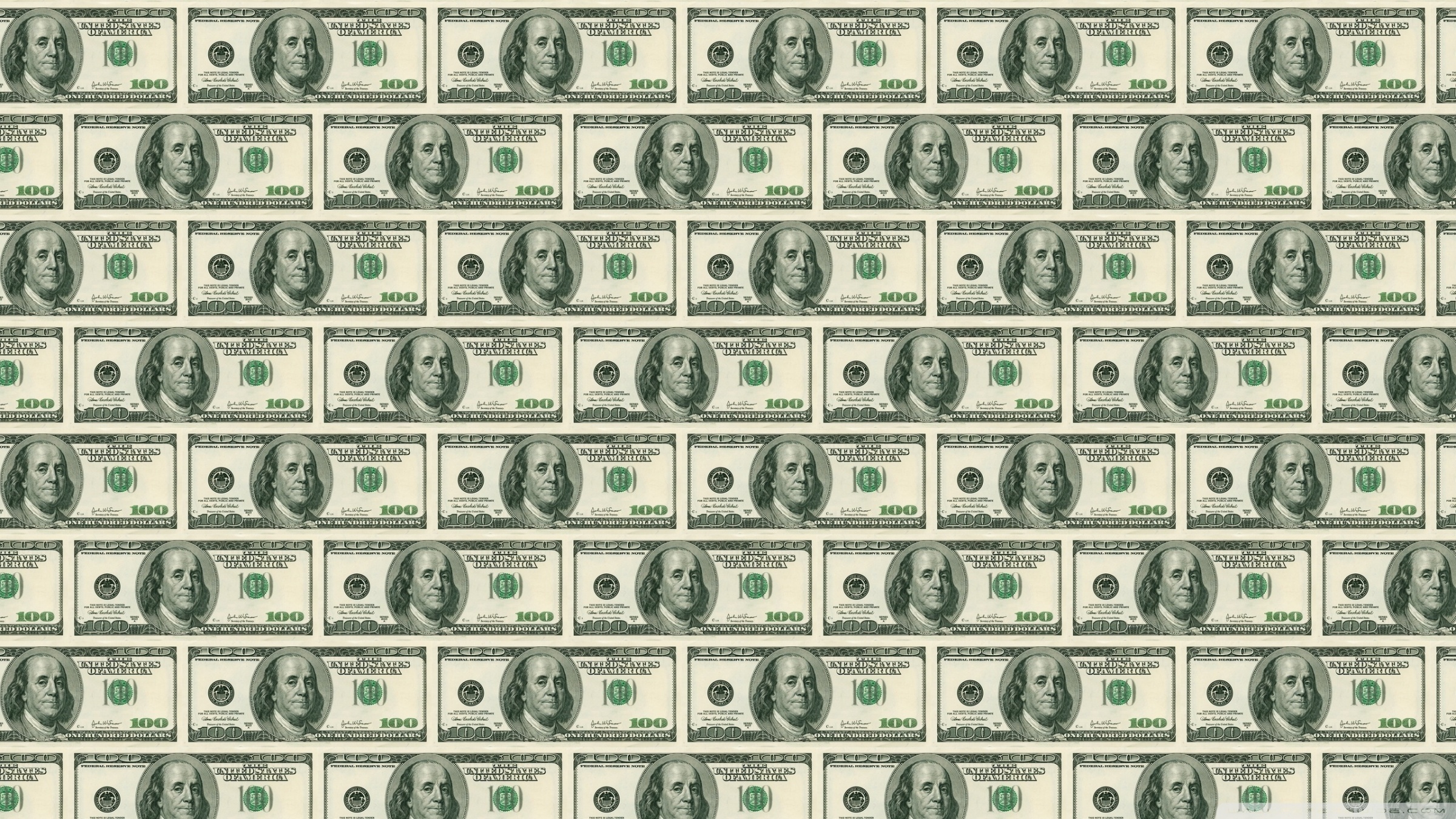 Money High Resolution Wallpapers