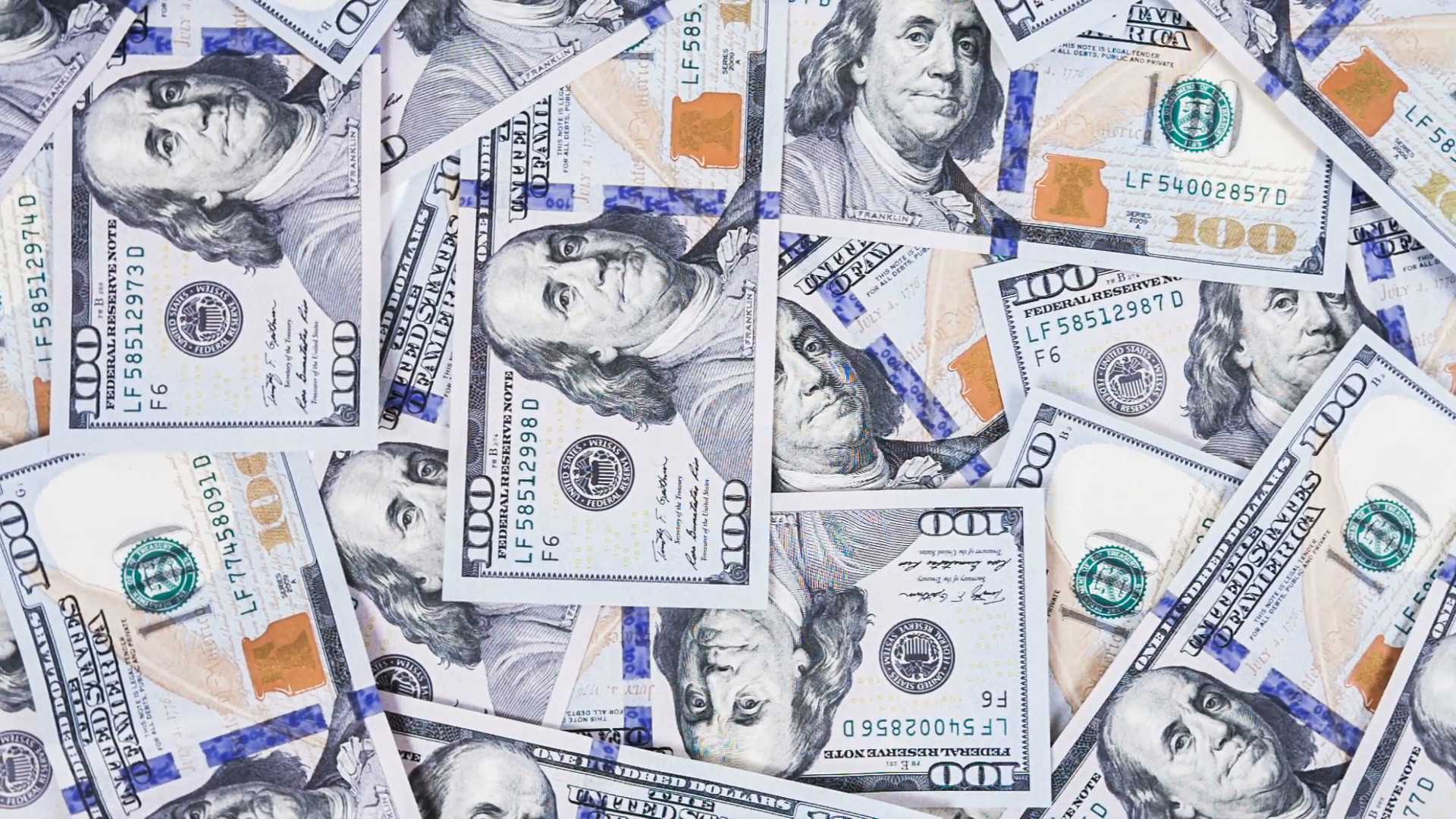 Money High Resolution Wallpapers