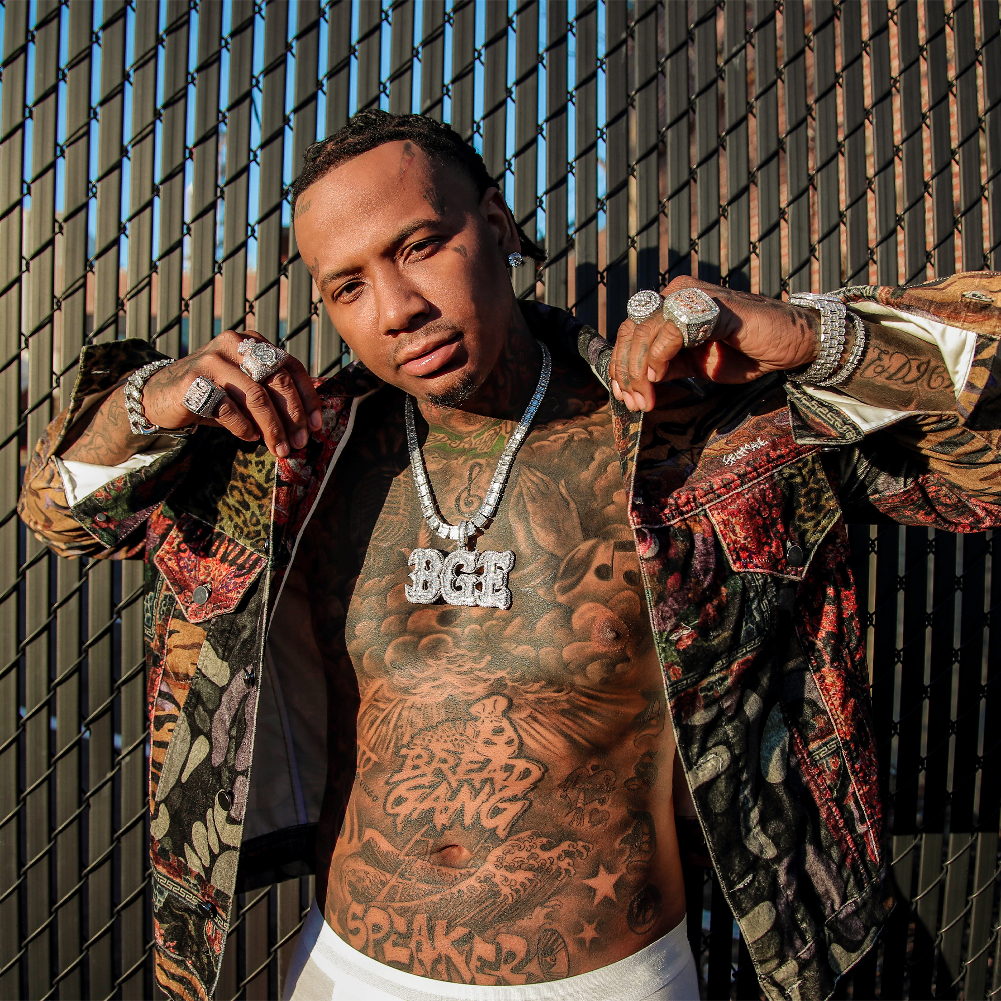 Moneybagg Yo Wallpapers