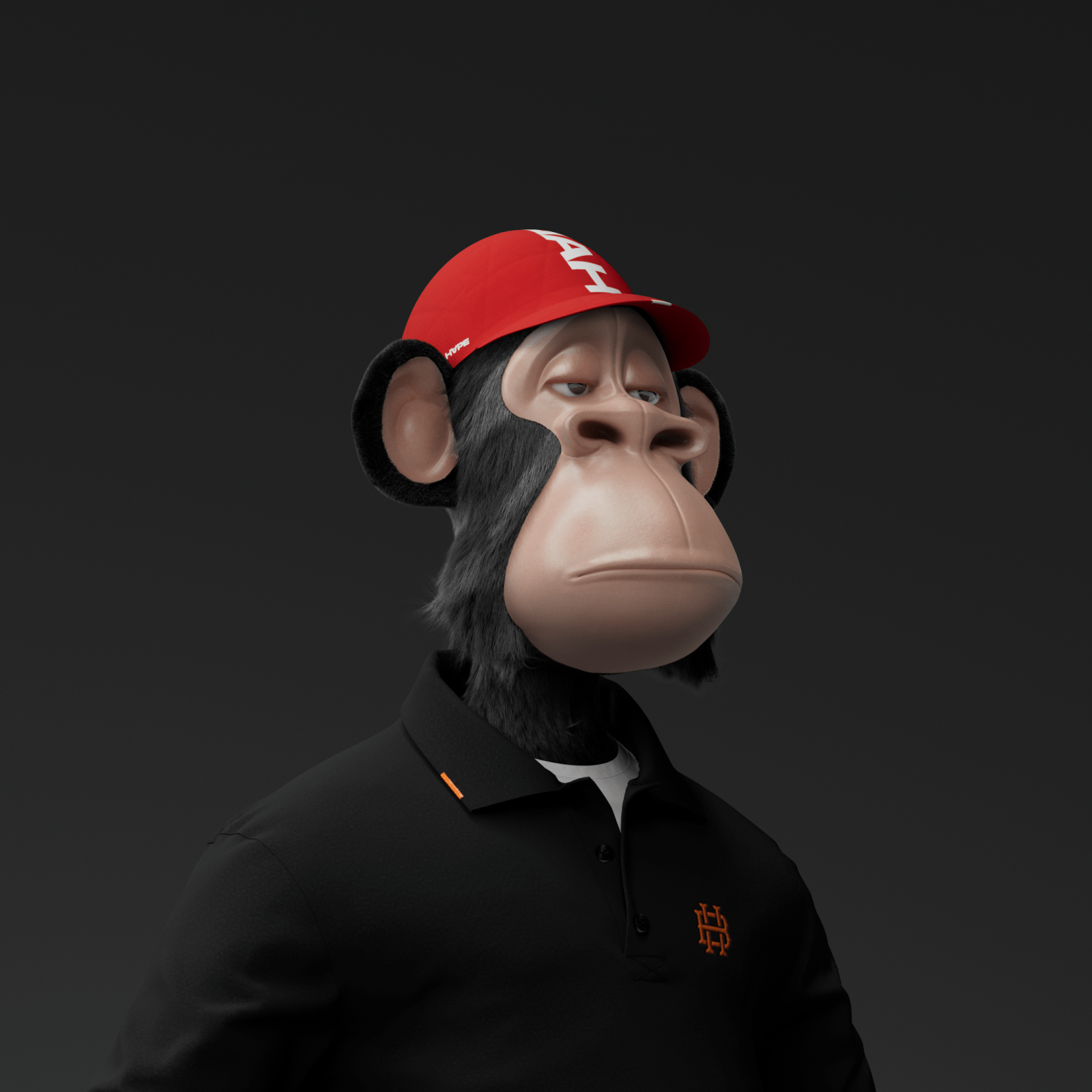 Monkey Swag Wallpapers