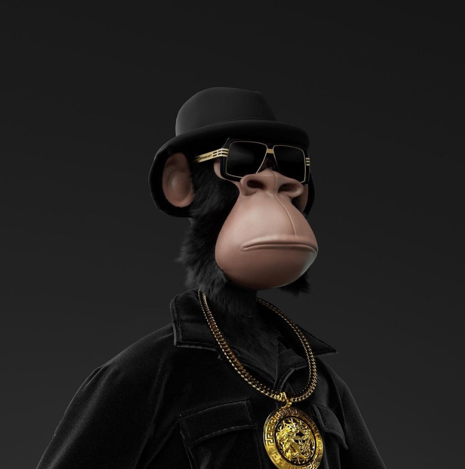 Monkey Swag Wallpapers