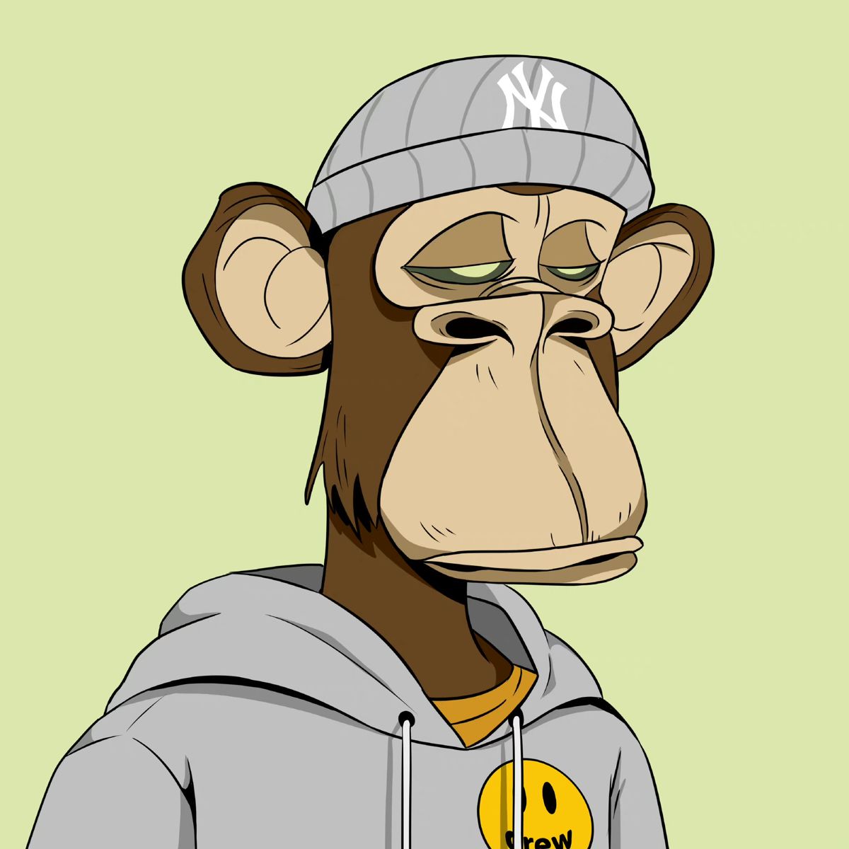 Monkey Swag Wallpapers