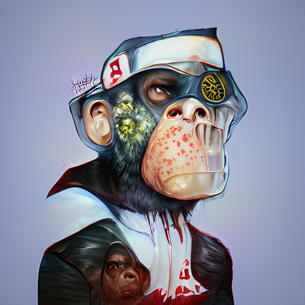 Monkey Swag Wallpapers