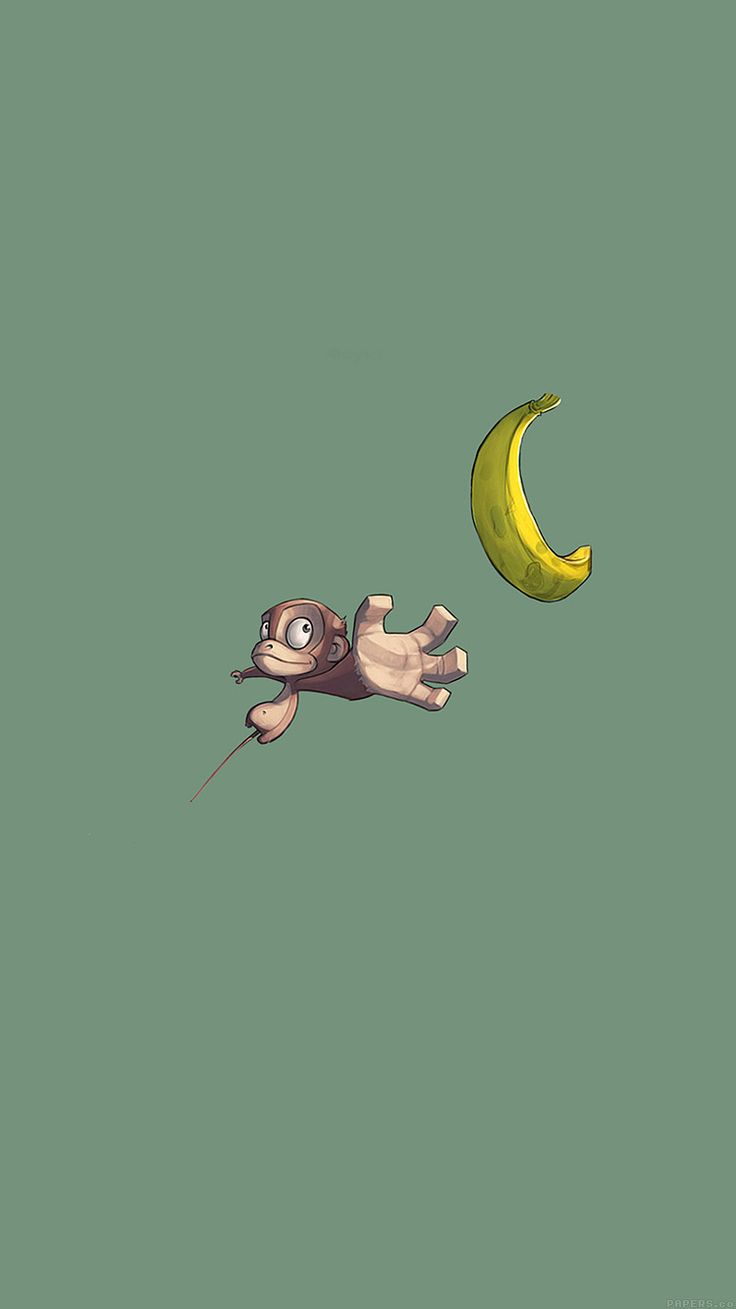 Monkey Iphone Wallpapers