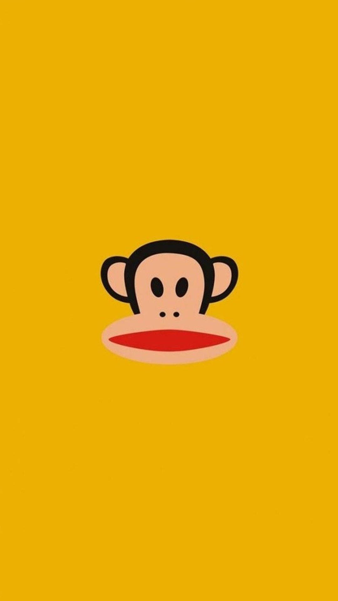 Monkey Iphone Wallpapers