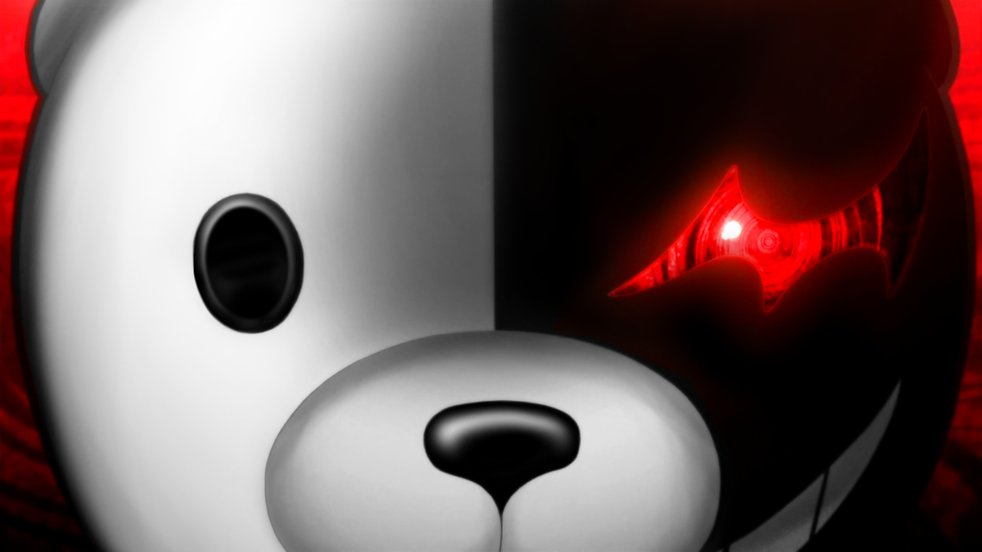 Monokuma Wallpapers