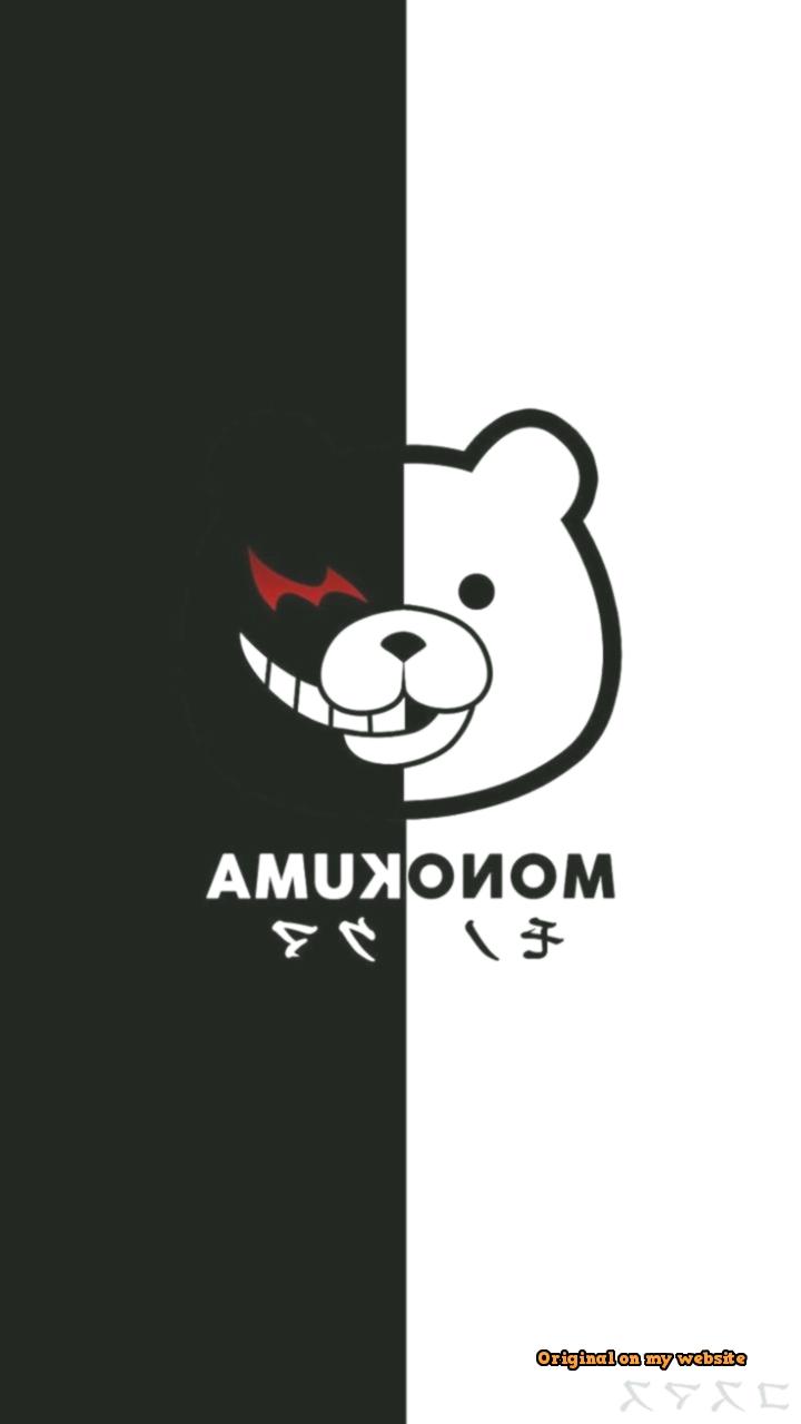 Monokuma Wallpapers