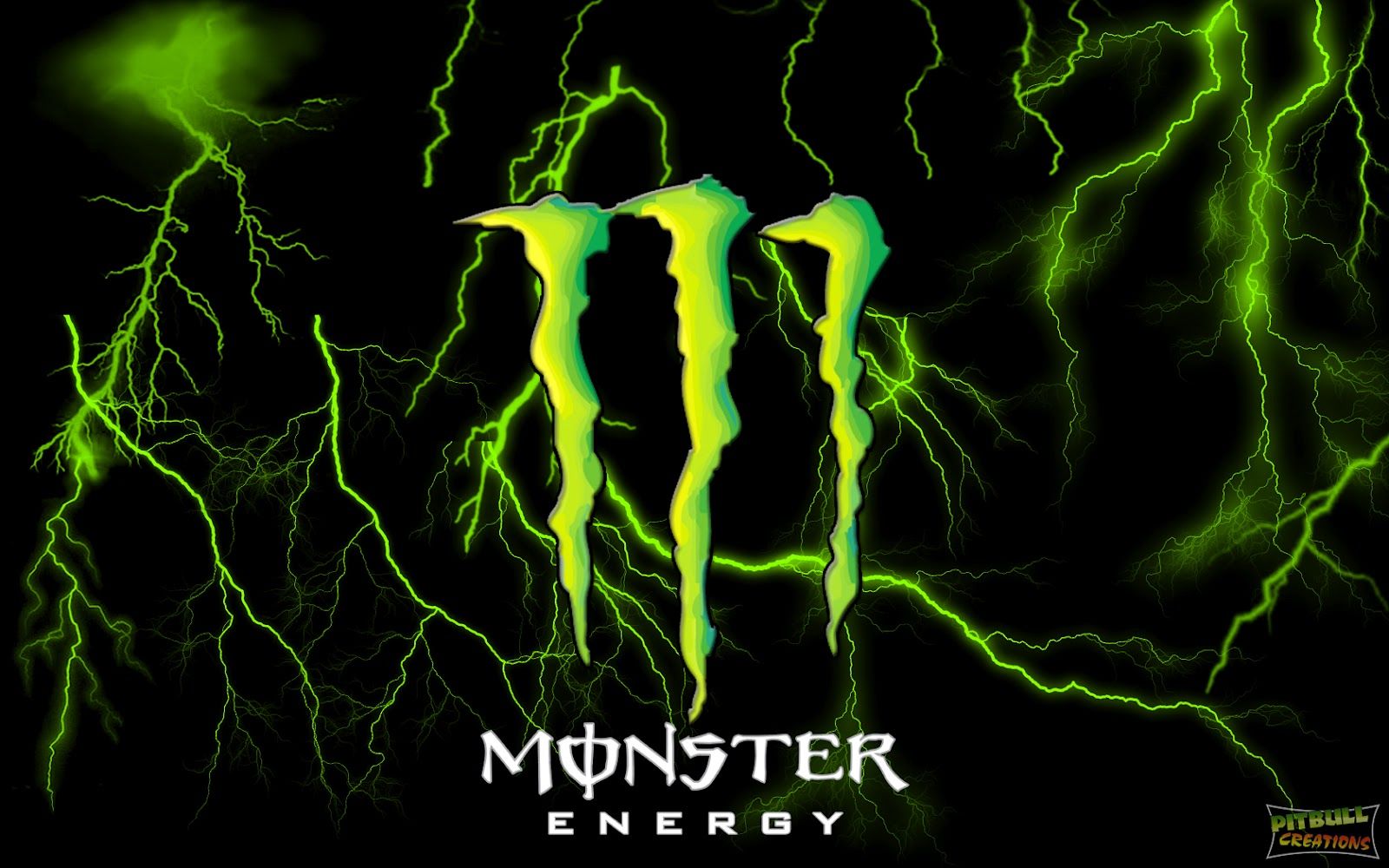 Monster Energy Drink Wallpapers