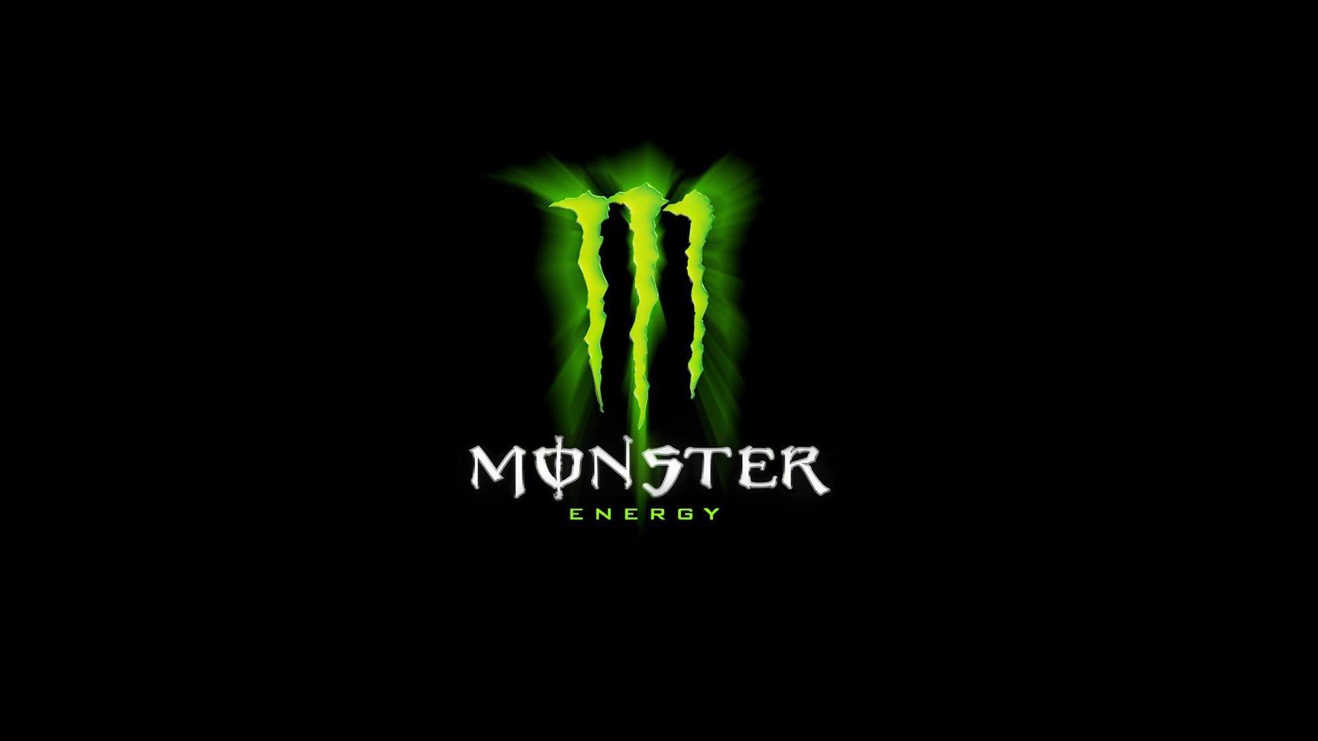 Monster Energy Drink Wallpapers