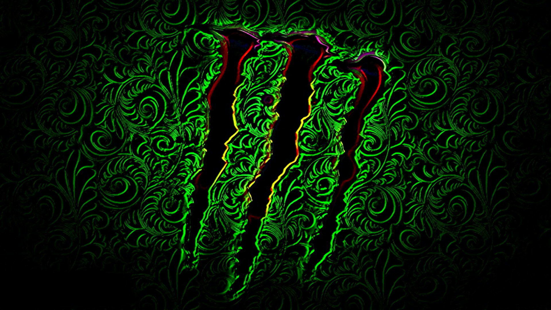 Monster Energy Drink Wallpapers