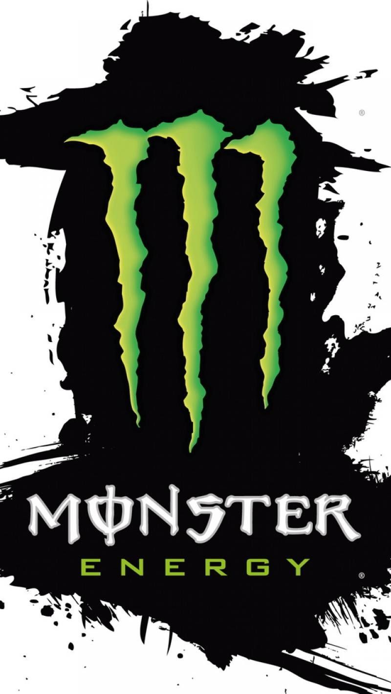 Monster Energy Drink Wallpapers