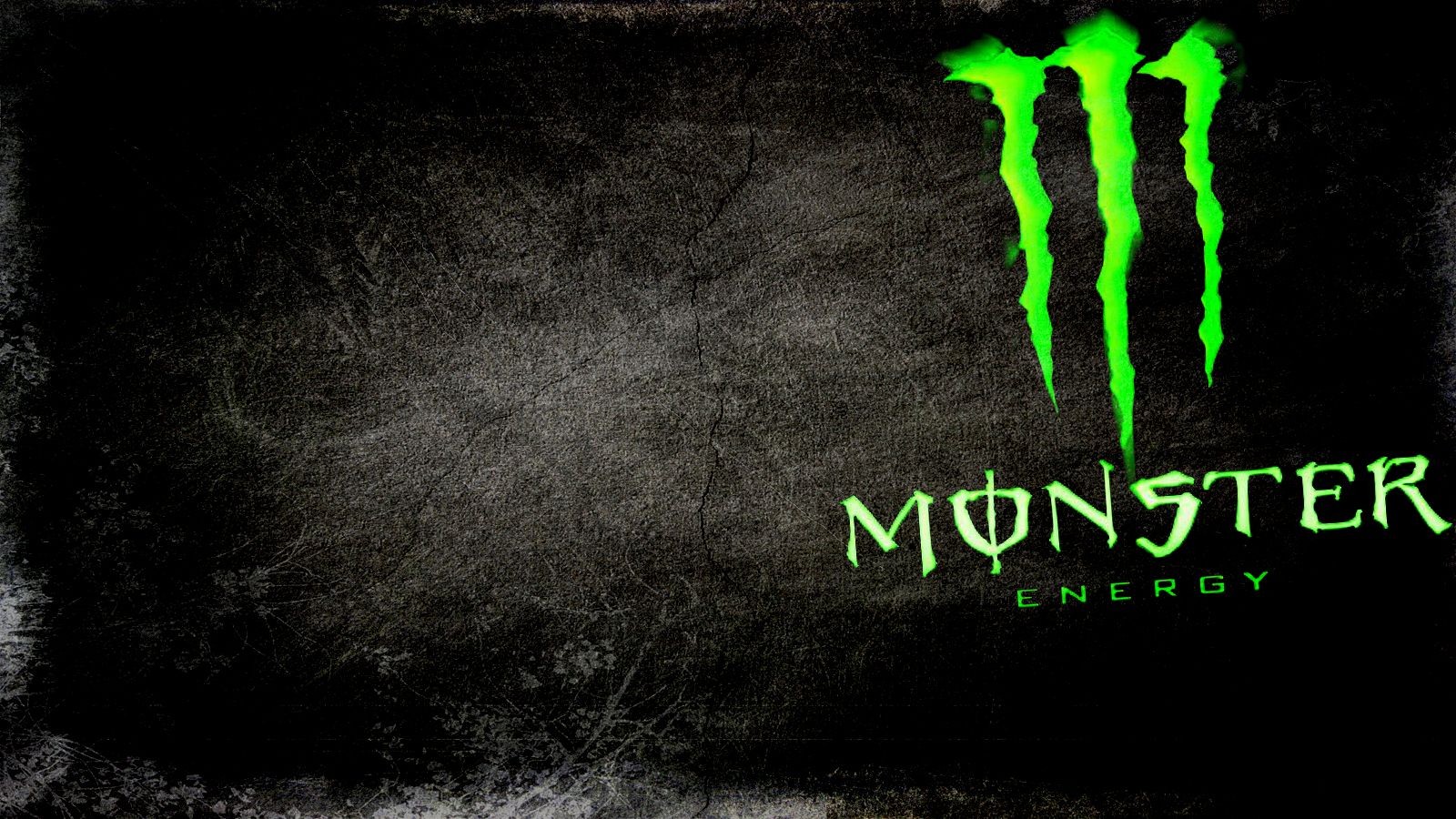 Monster Energy Drink Wallpapers