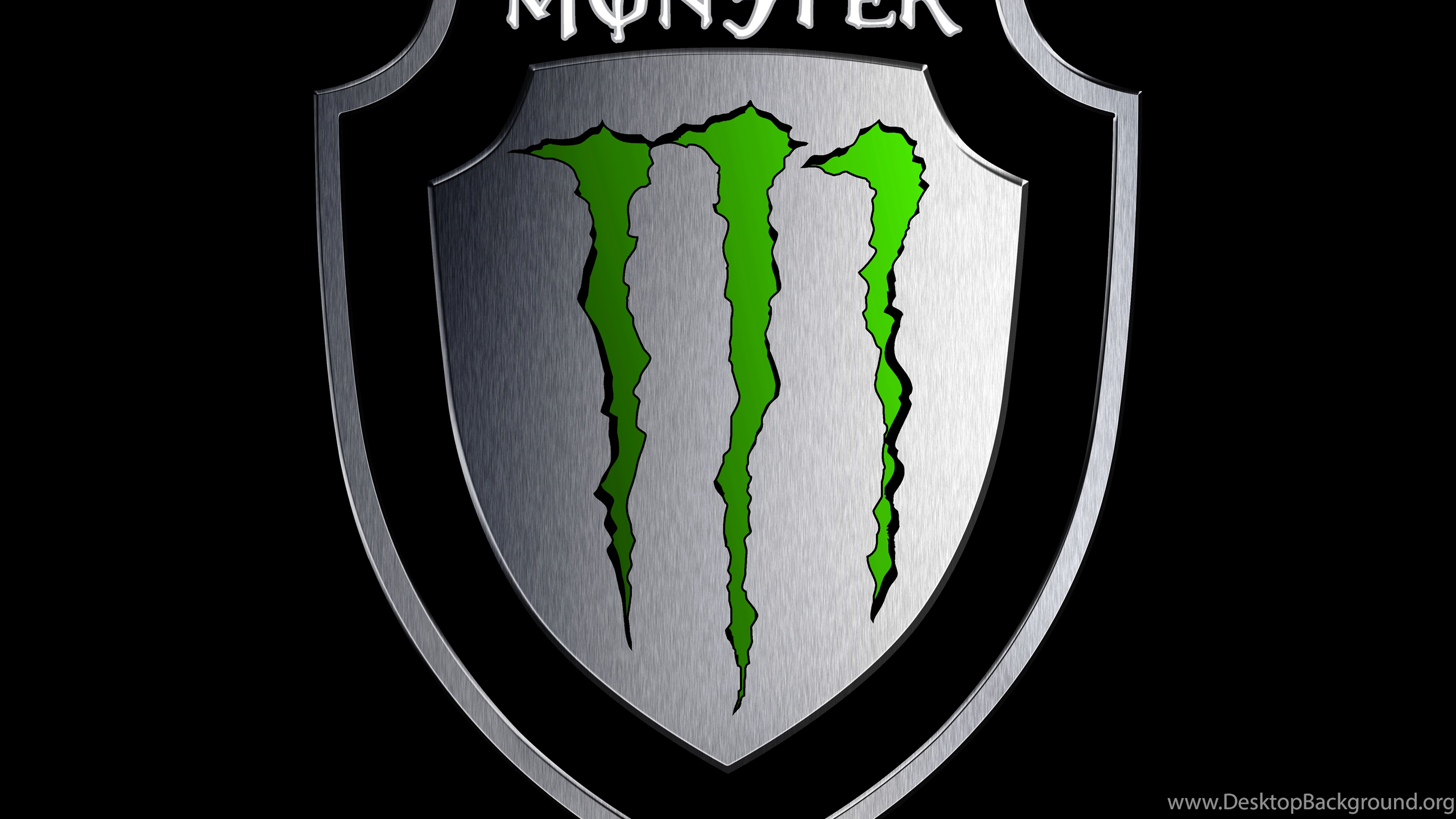 Monster Energy Drink Wallpapers