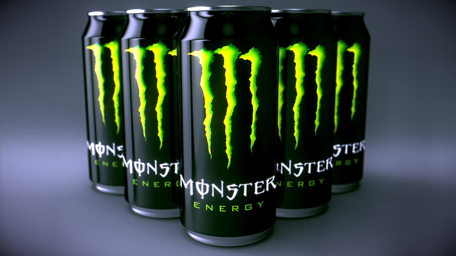 Monster Energy Drink Wallpapers