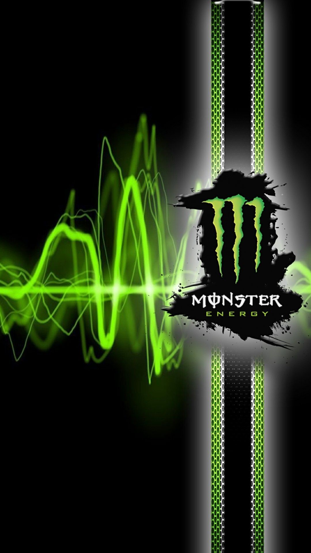 Monster Energy Drink Wallpapers