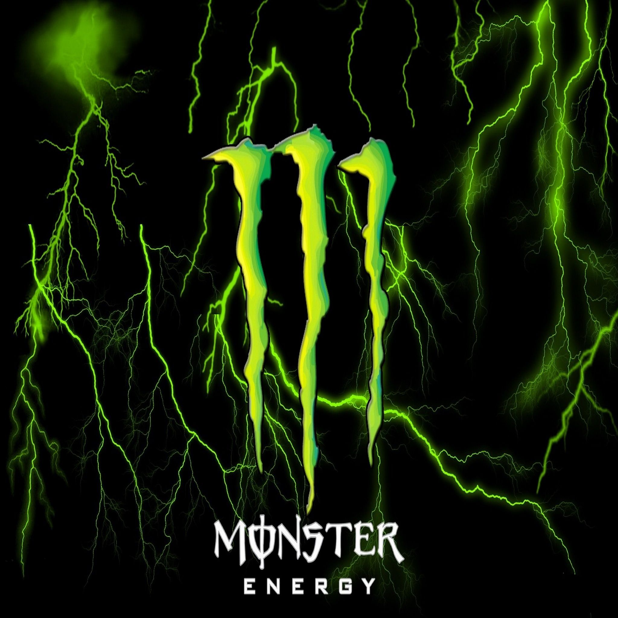 Monster Energy Wallpapers