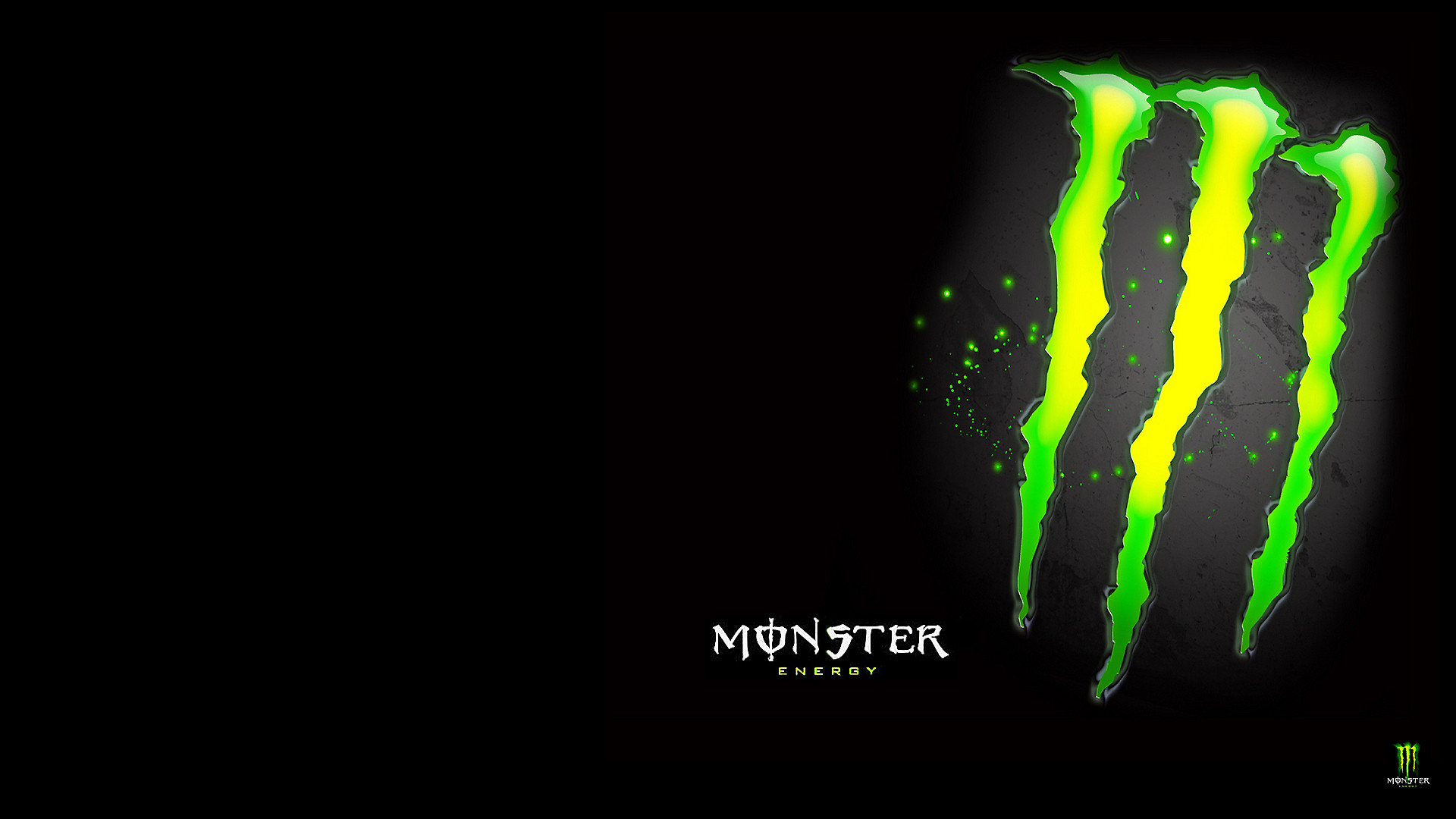 Monster Energy Wallpapers