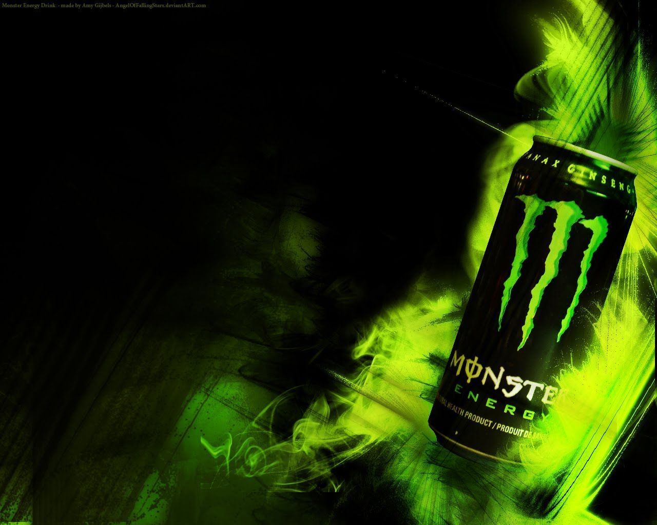 Monster Energy Wallpapers