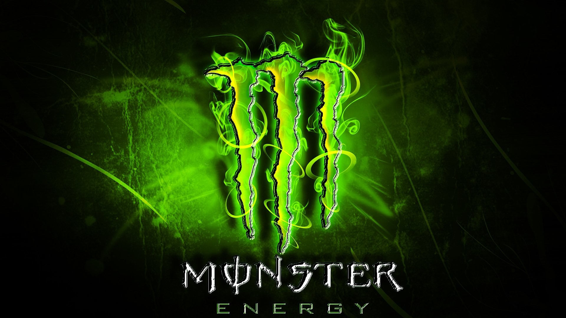 Monster Energy Wallpapers