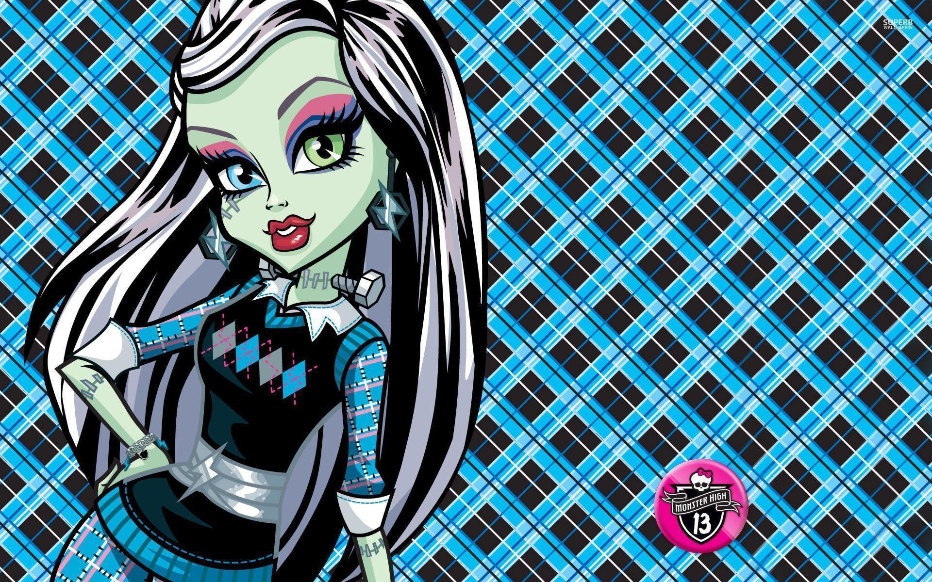 Monster High For Free Wallpapers