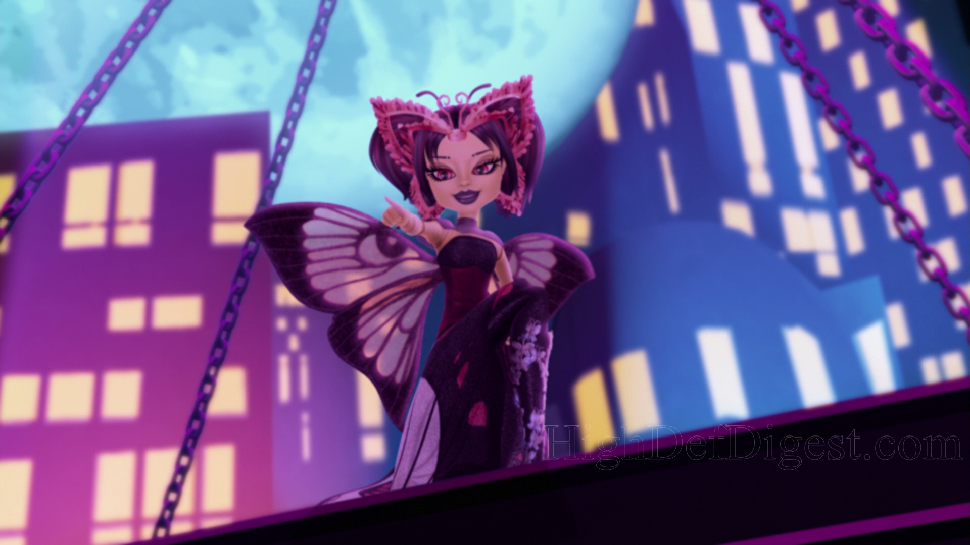 Monster High For Free Wallpapers