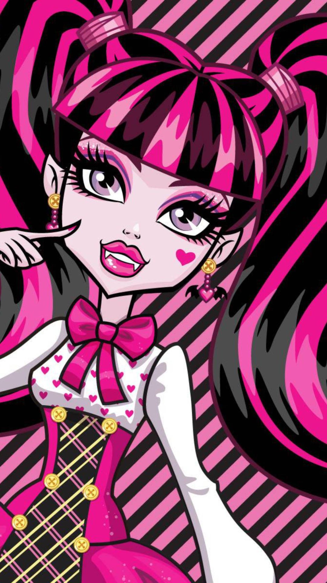 Monster High For Free Wallpapers