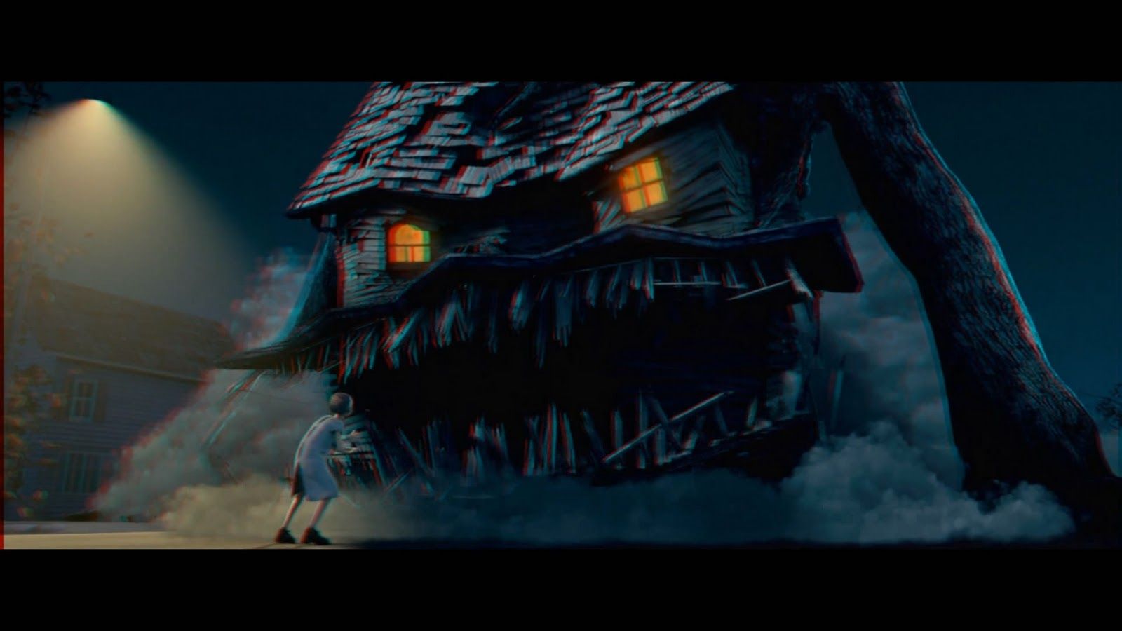 Monster House Wallpapers