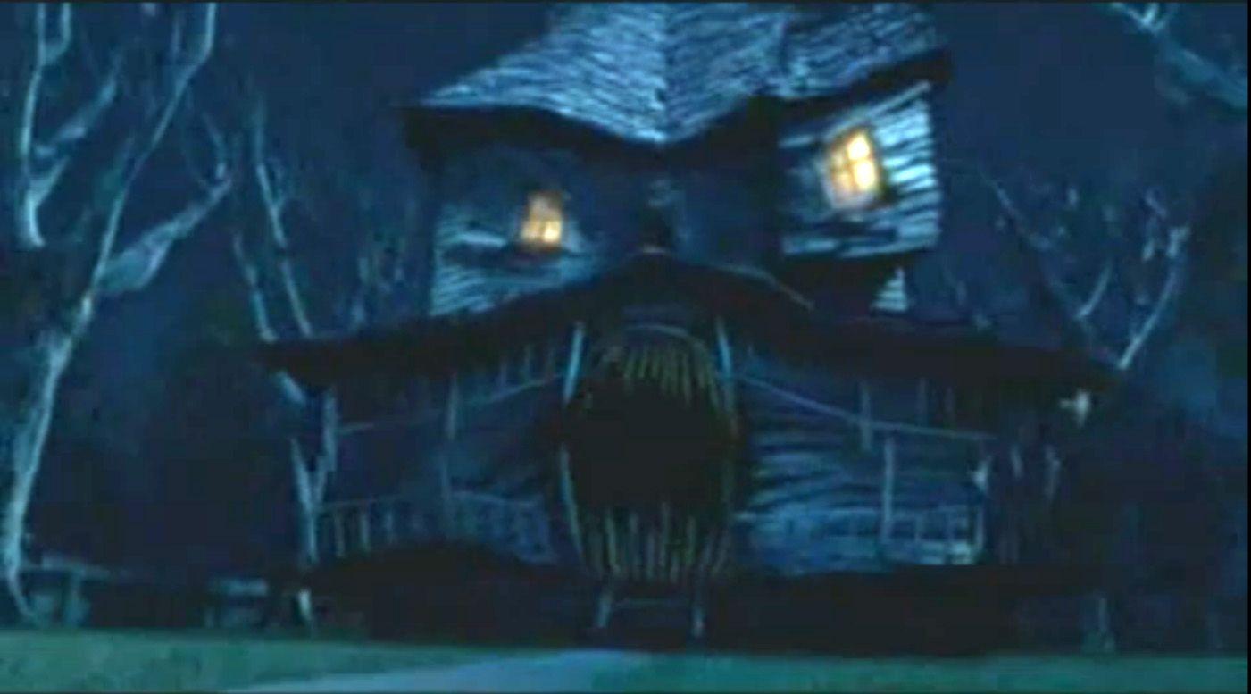 Monster House Wallpapers