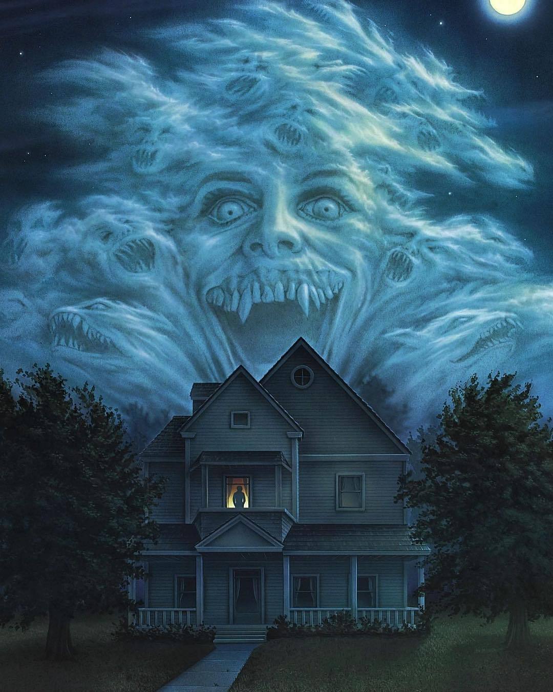 Monster House Wallpapers