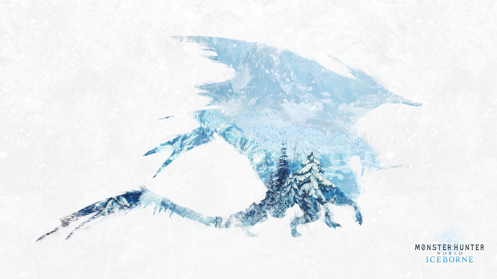 Monster Hunter World Iceborne Wallpapers