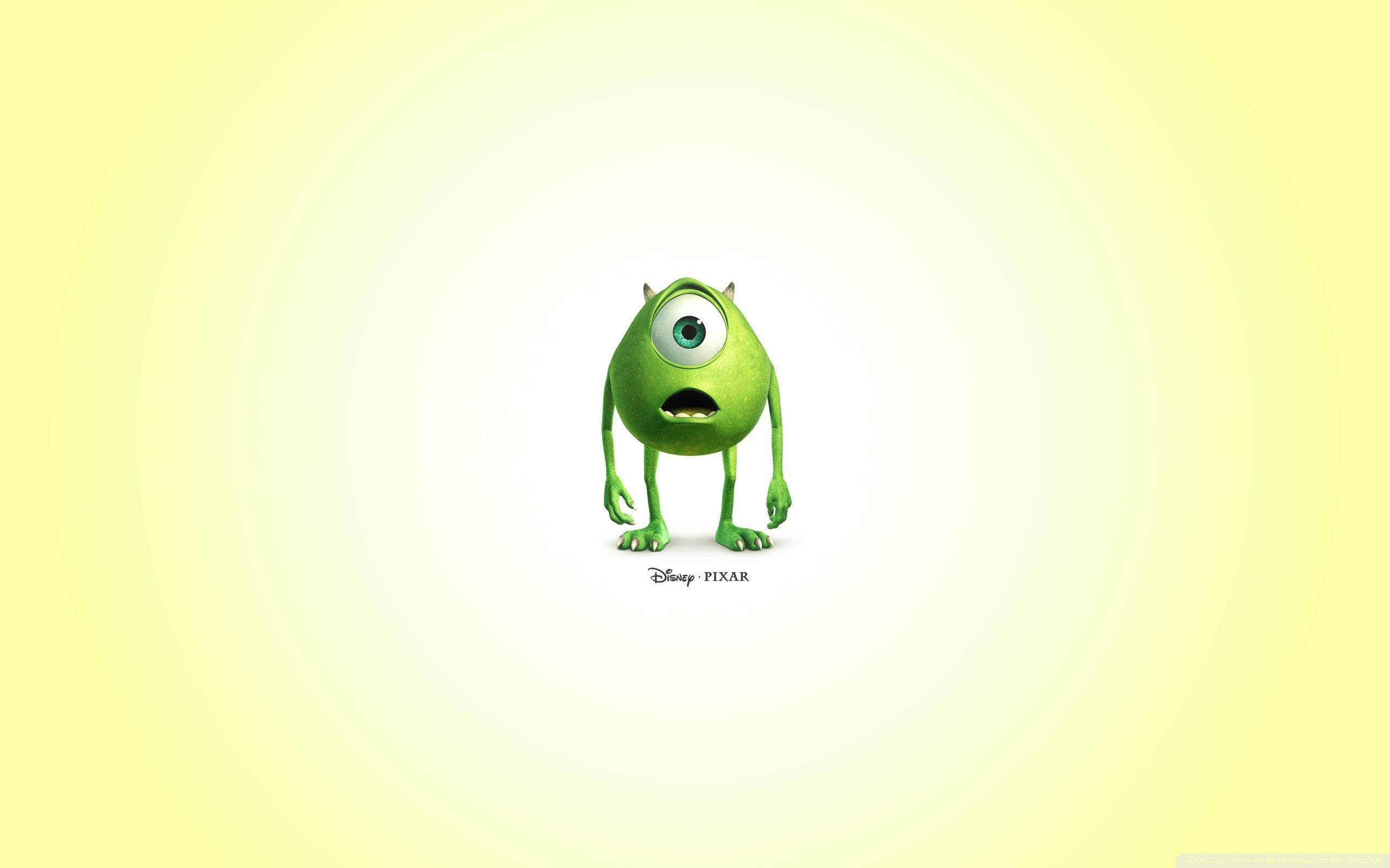 Monster Inc Photos Wallpapers