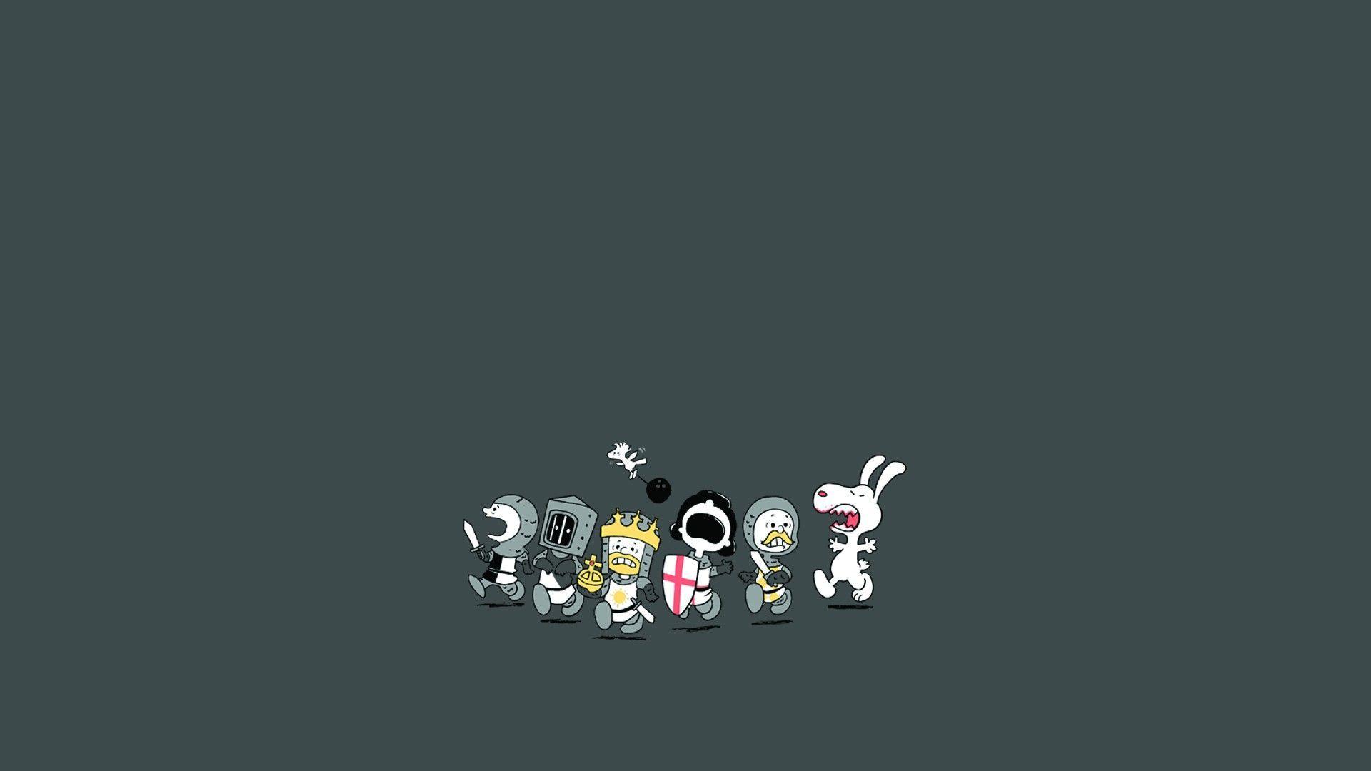 Monty Python Wallpapers