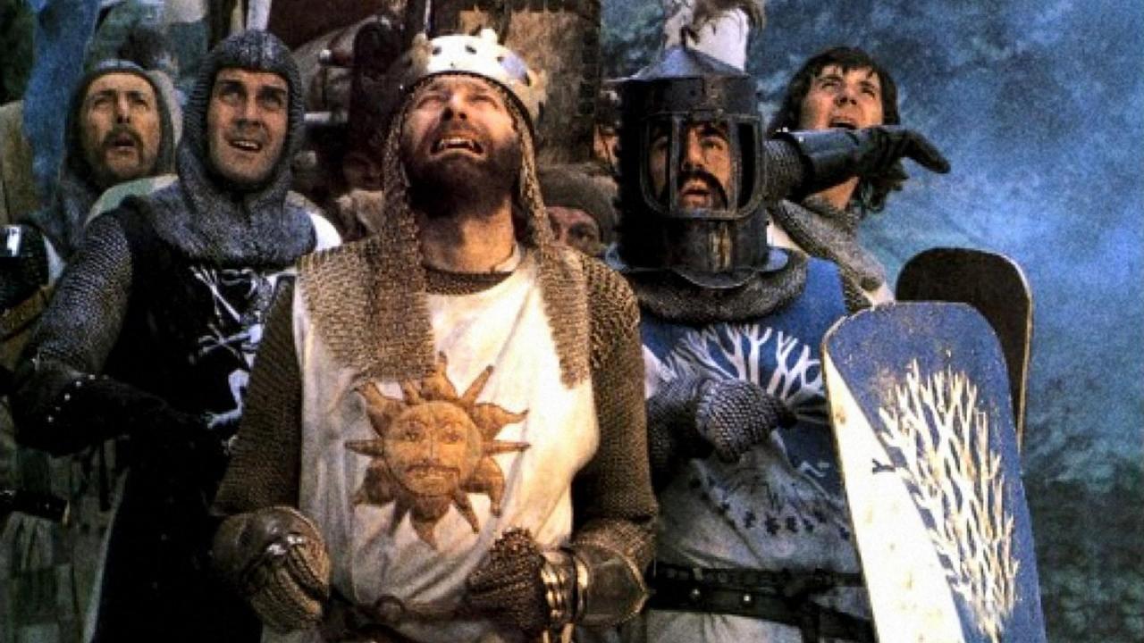 Monty Python Wallpapers