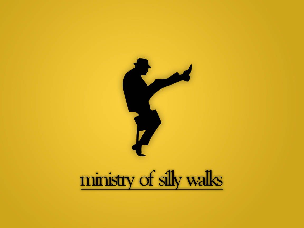 Monty Python Wallpapers