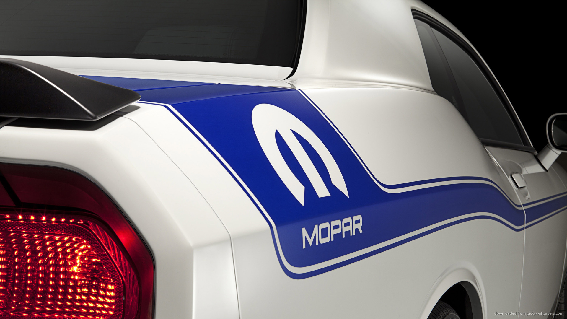 Mopar Logo Wallpapers