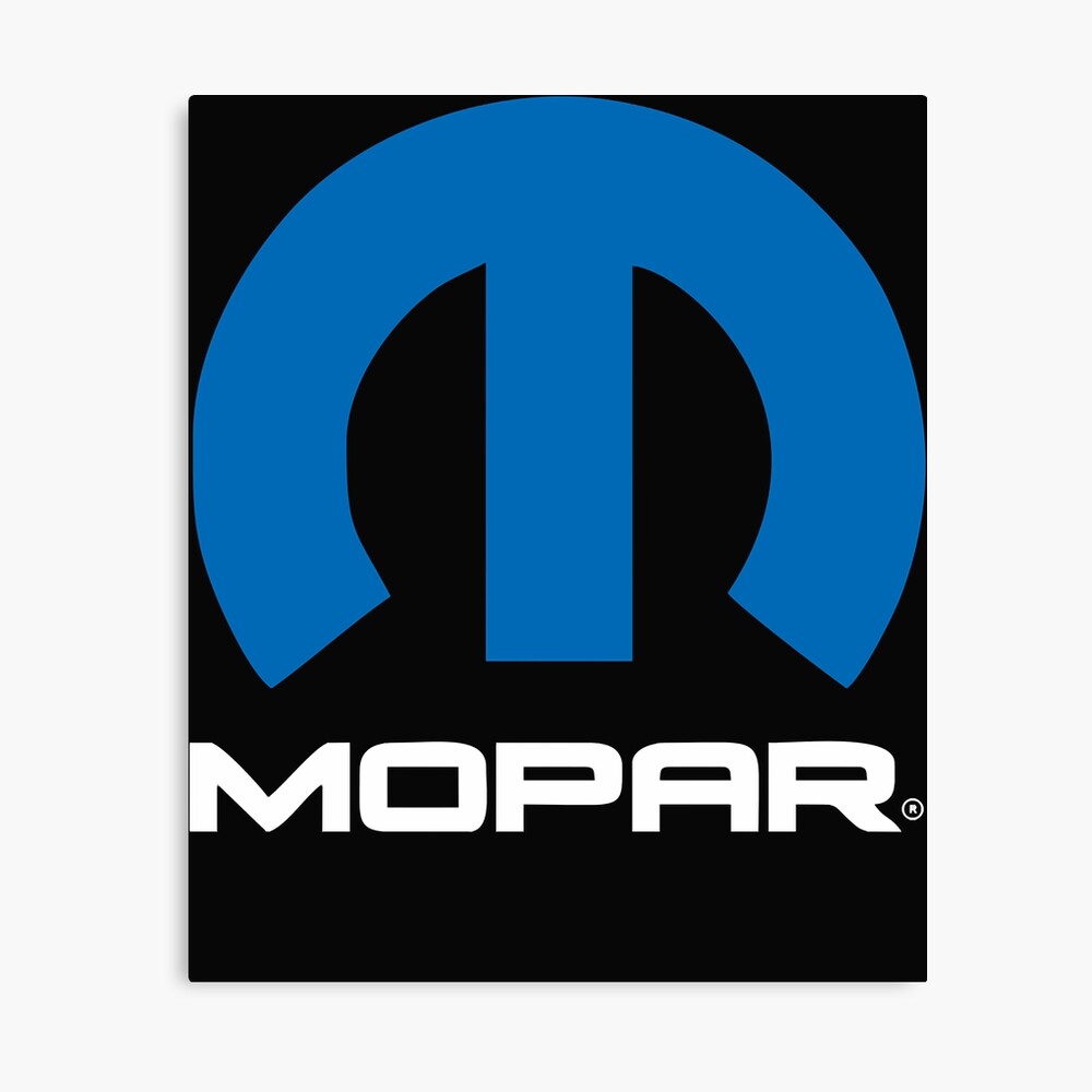 Mopar Logo Wallpapers