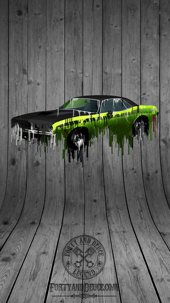 Mopar Screensavers Wallpapers