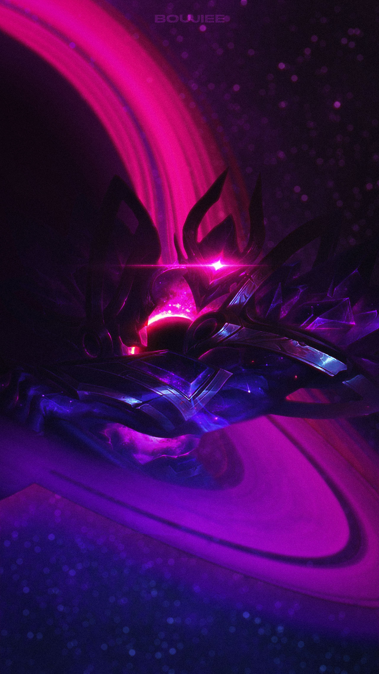 Mordekaiser Wallpapers