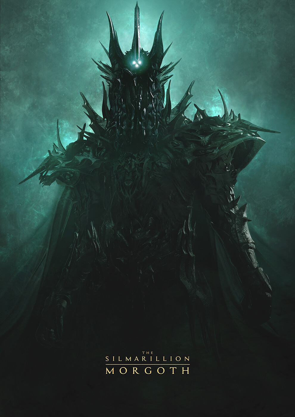 Morgoth Wallpapers