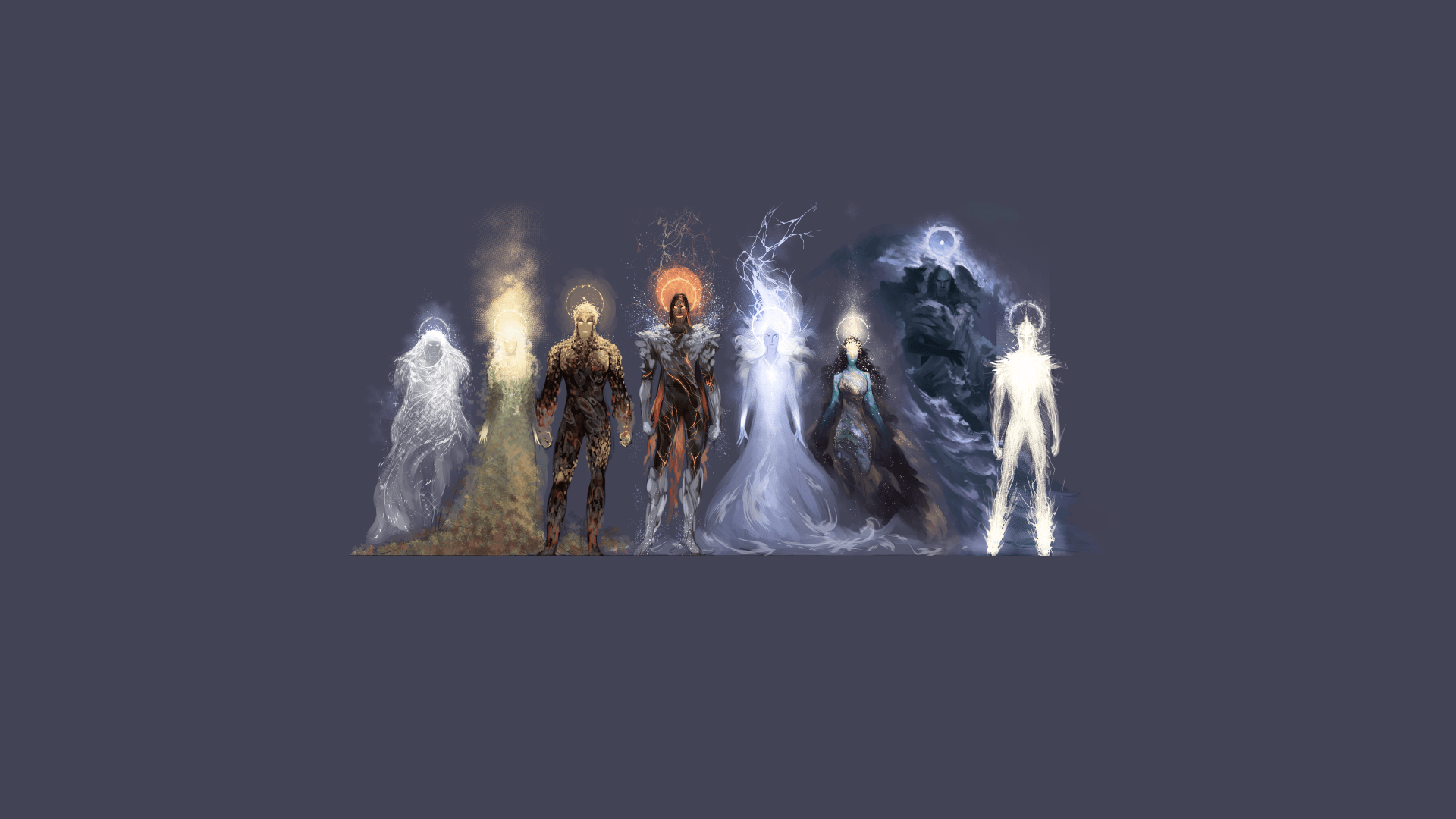 Morgoth Wallpapers