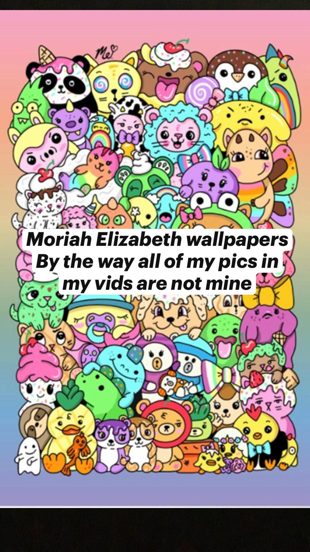 Moriah Elizabeth Wallpapers