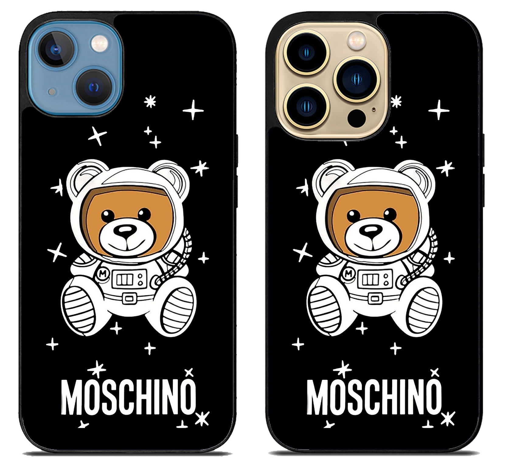 Moschino Wallpapers