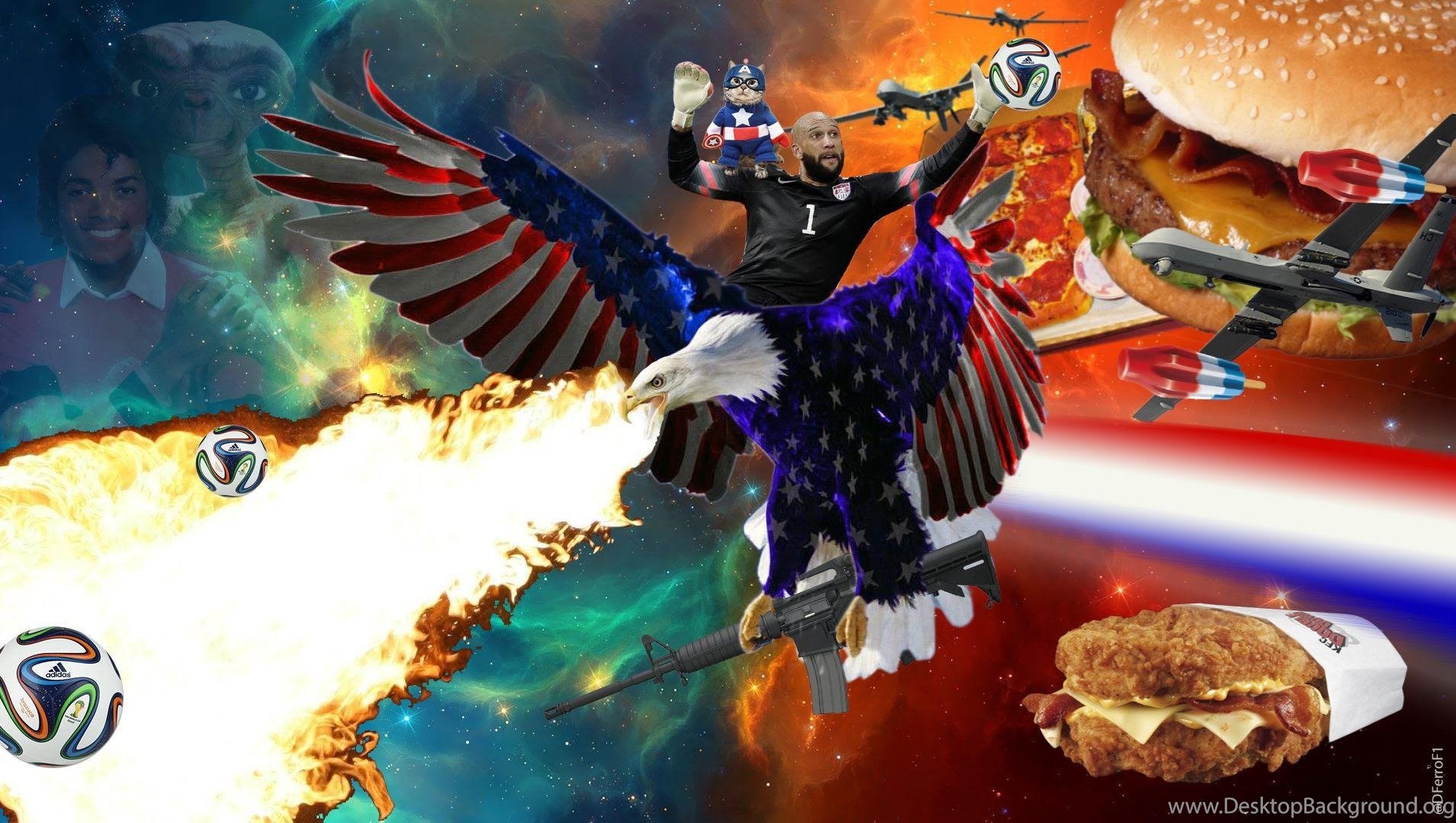 Most American Picture Wallpapers