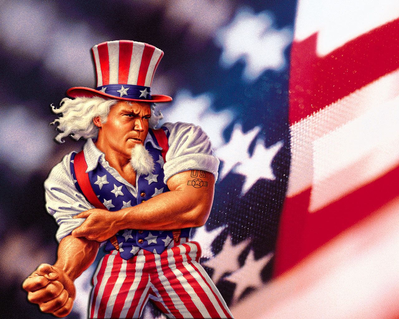 Most American Picture Wallpapers