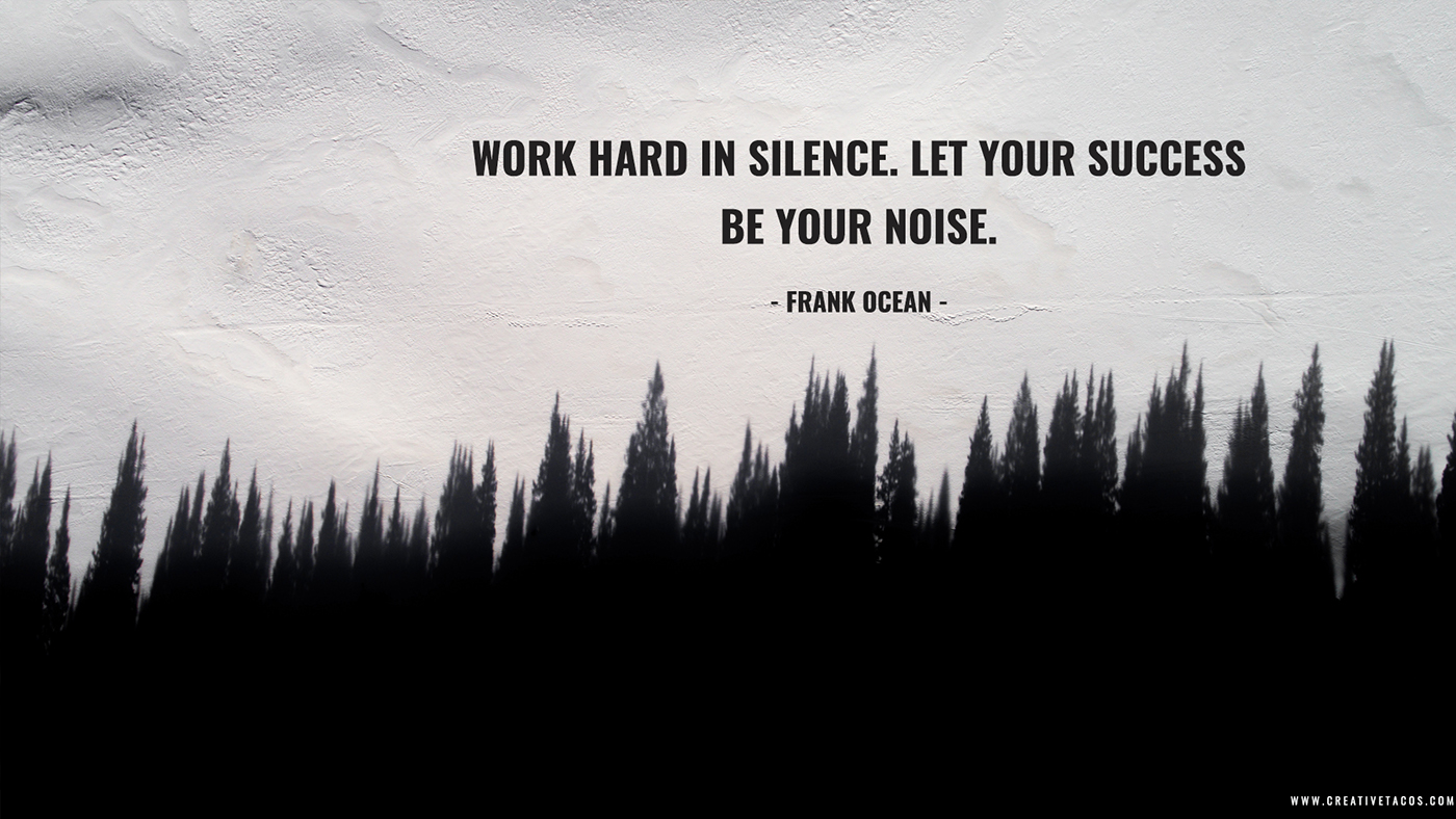 Motivation Wallpapers